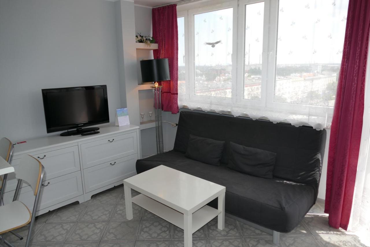 Olimp Apartment