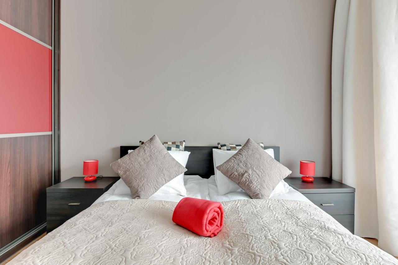 Riva - Nadmorski Dwór Premium *