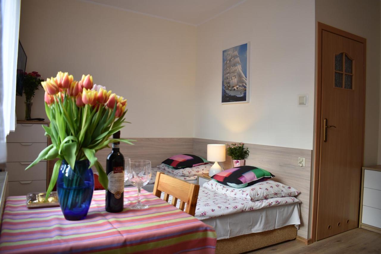 Privat bolig Willa Bea