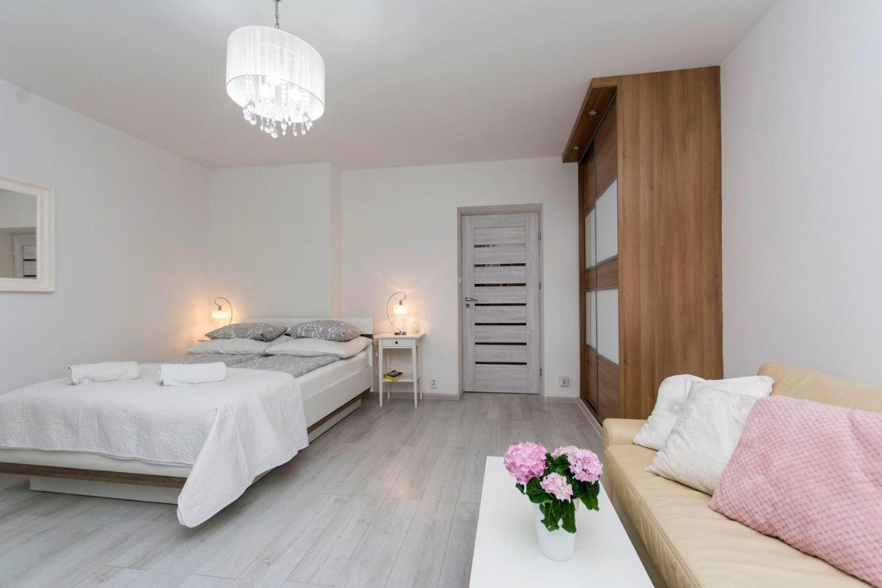 Twoj Salon-apartamenty Stare Miasto * Gdansk