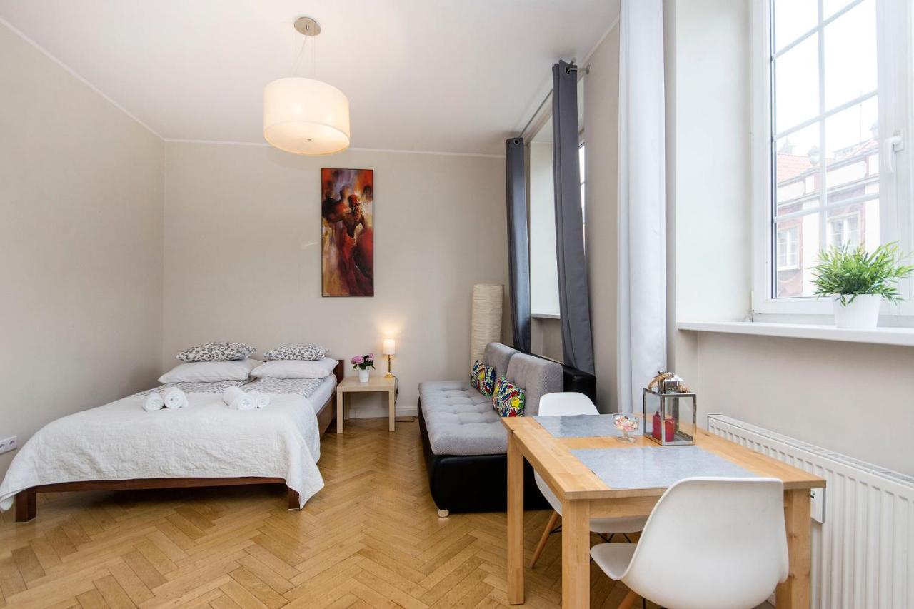Twoj Salon-apartamenty Stare Miasto