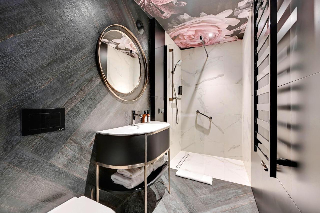 Hotel Grano Old Town 4*