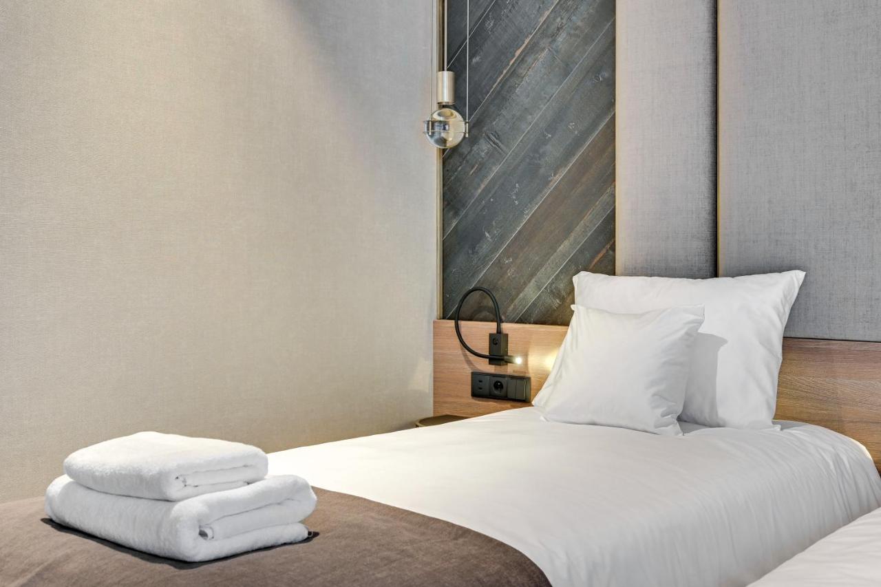 Grano Old Town Hotel 4*