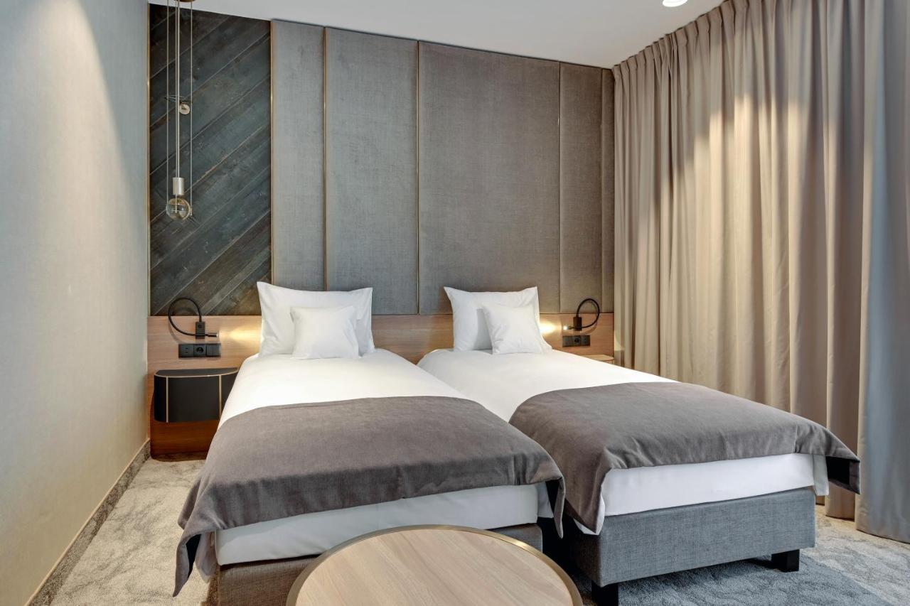 Grano Old Town Hotel 4*