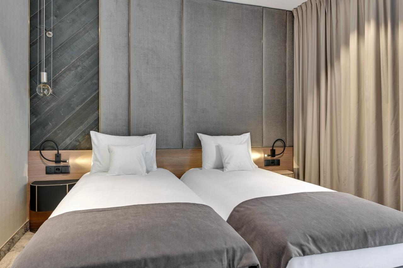 Hotel Grano Old Town Gdansk