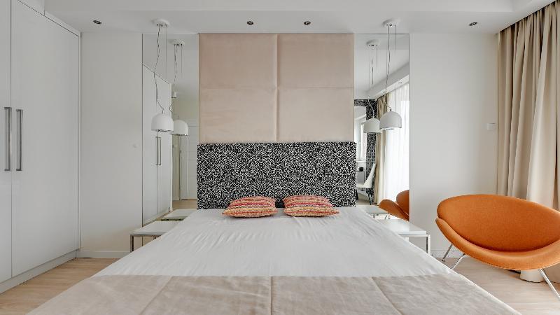 Apartamento Dom & House - Apartments Chmielna Park