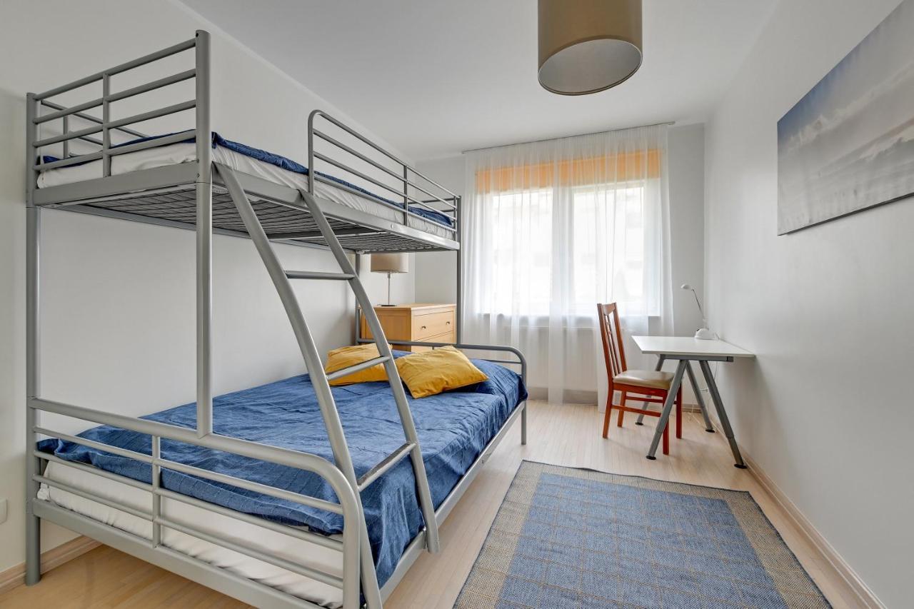 Apartament Comfort Jelitkowo *