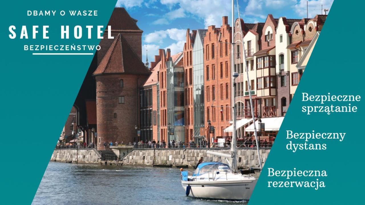 Hanza Gdańsk