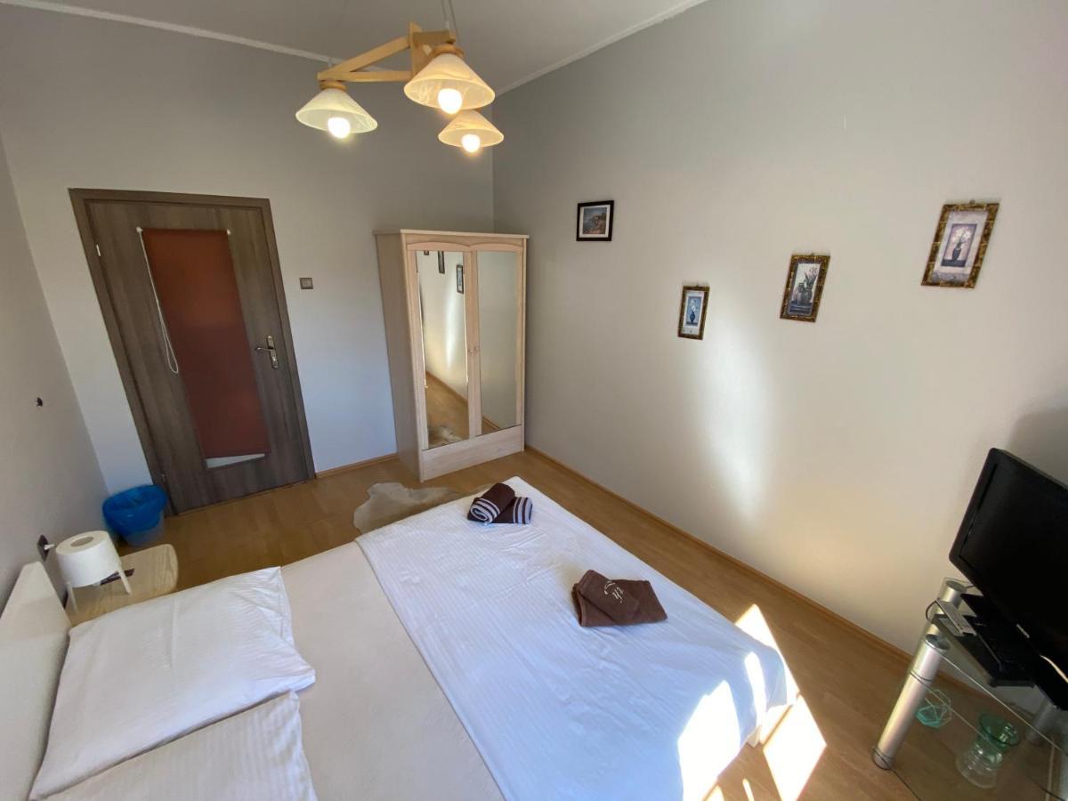 Gdanskie Apartamenty - Apartamenty Na Dlugiej I Na Garbary Apartment *
