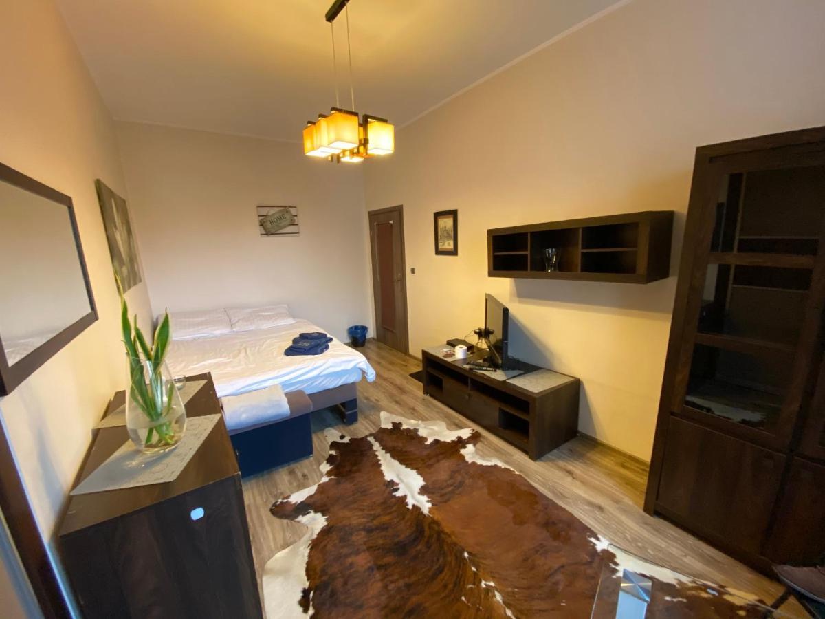 Gdanskie Apartamenty - Apartamenty Na Dlugiej I Na Garbary Apartment