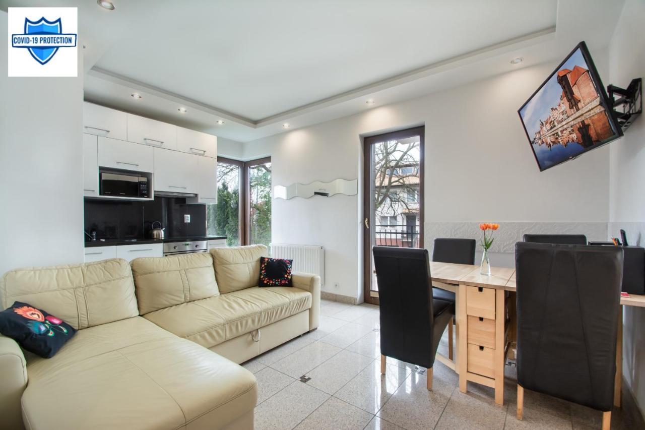 Rezydencja Wind Rose - Luxury Apartment