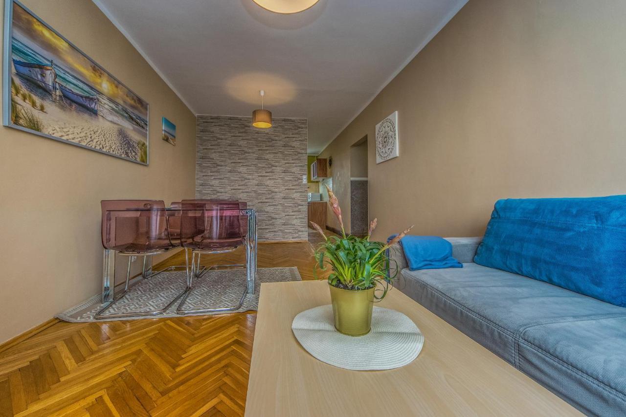 Leilighet Kapitanski Do 6 Osob-25 Min Od Plazy
