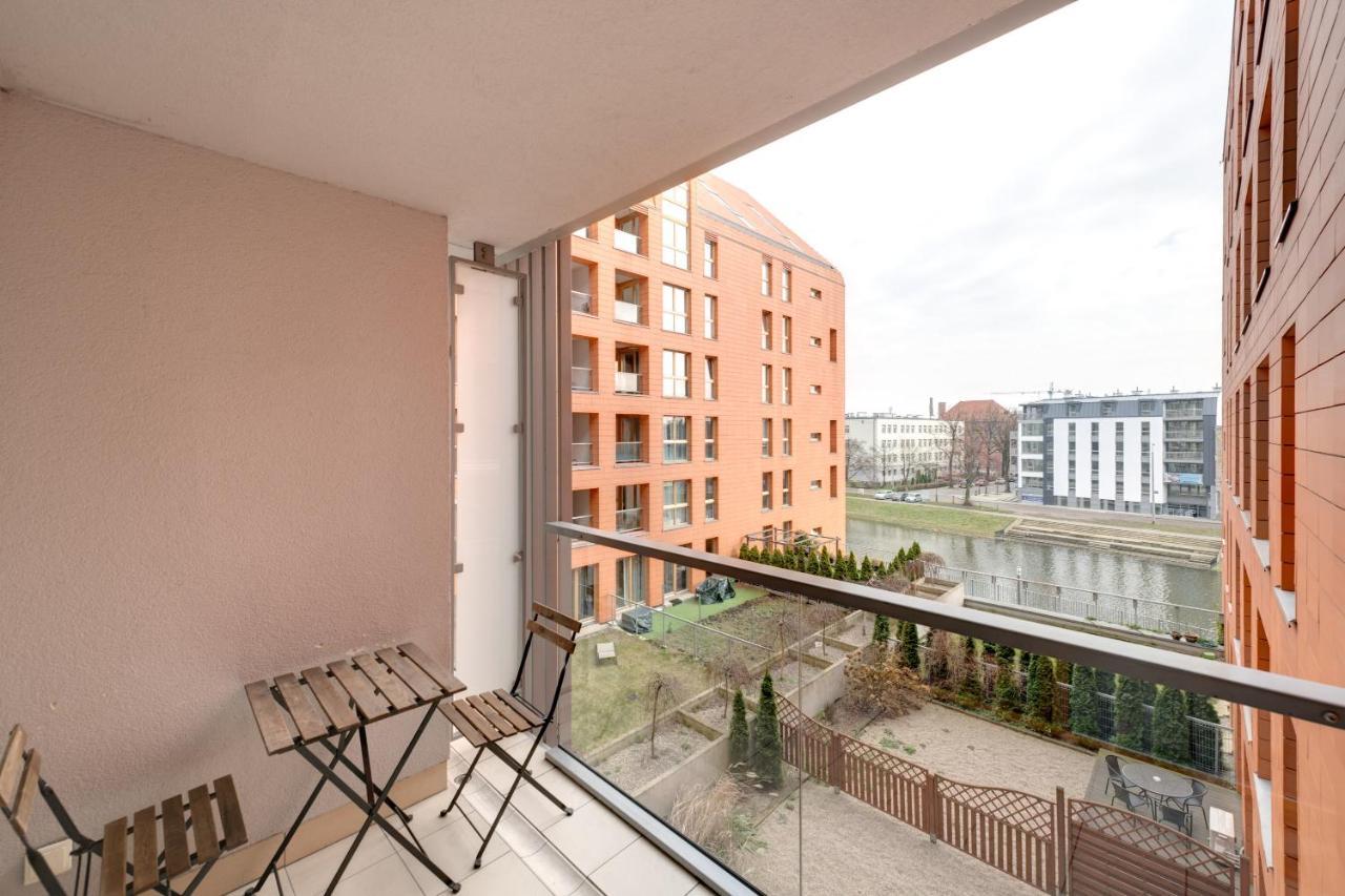 Lejlighed 3 - Admiralski Gdańsk