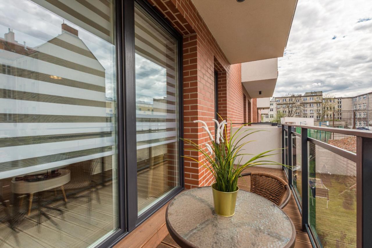 Apartment Grobla By Loft Gdansk