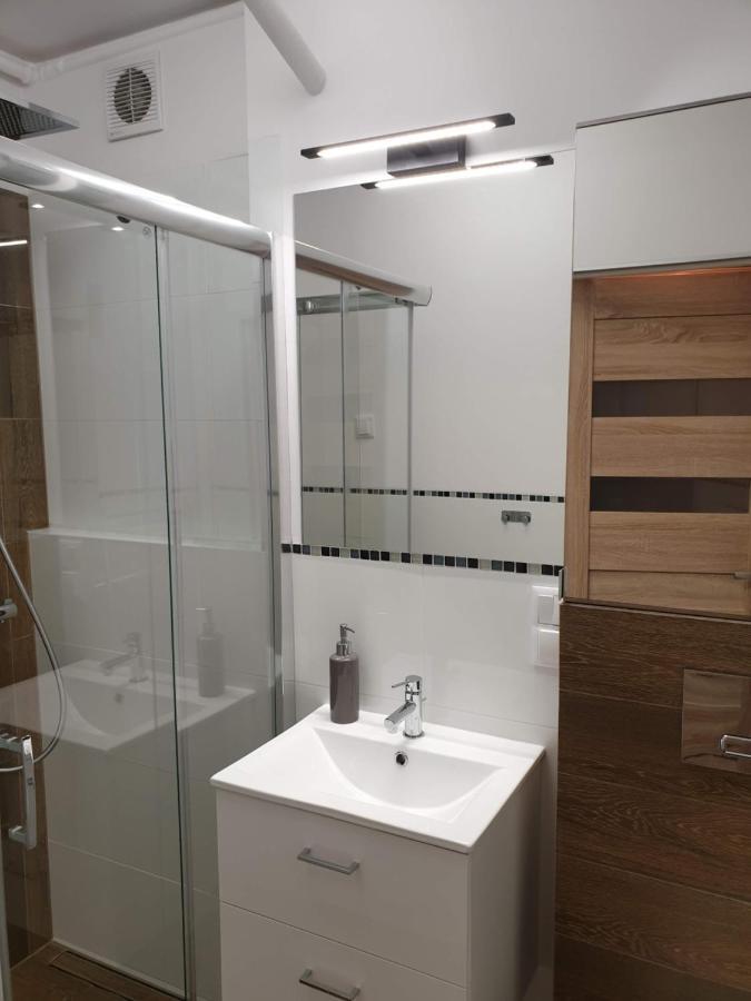 Optimum Oliwa Apartament