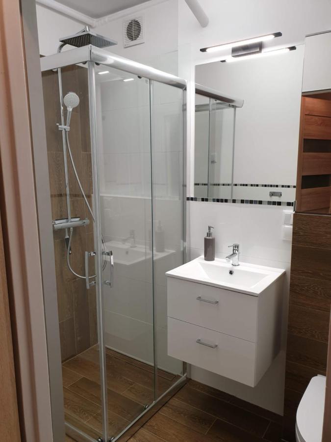 Optimum Oliwa Apartament *