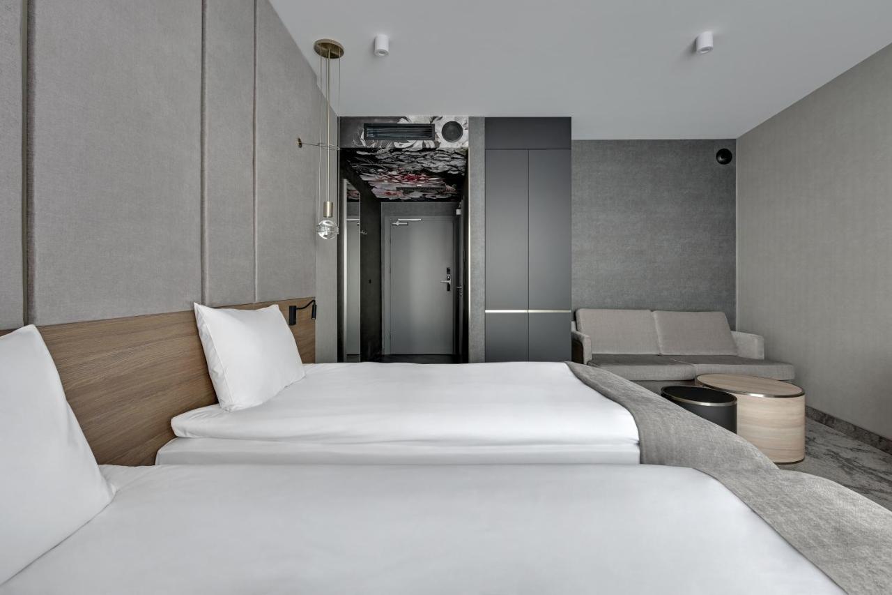 Grano Old Town 4*
