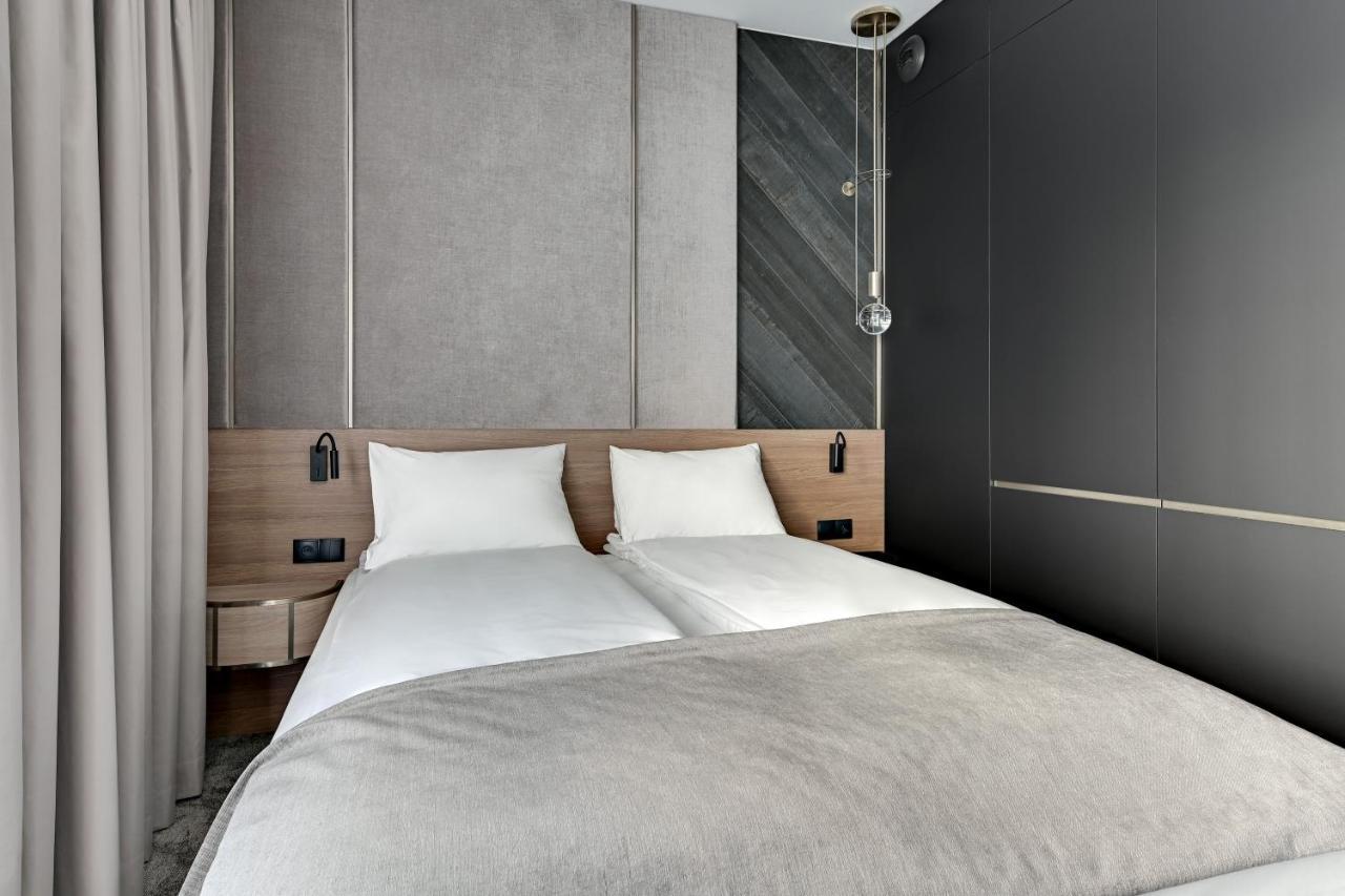 Grano Old Town Hotel