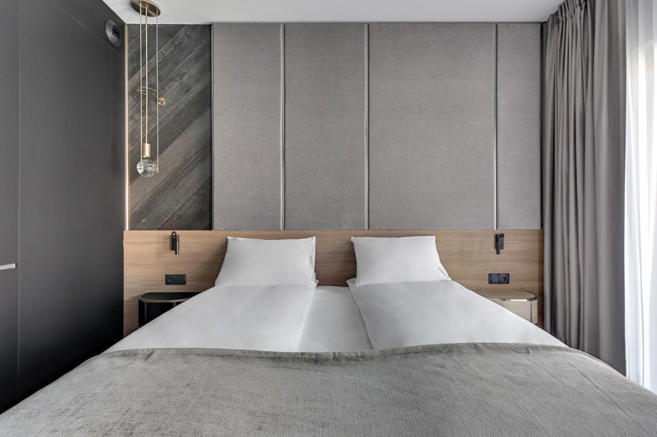 Hotel Grano Old Town Gdansk