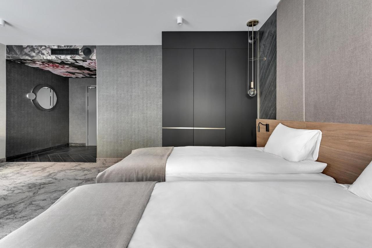Grano Old Town Hotel Gdansk