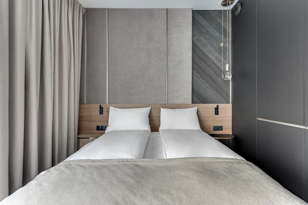 Grano Old Town Hotel 4*