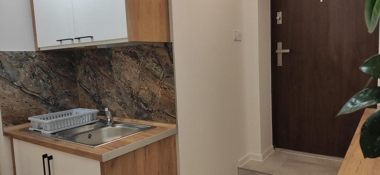 Sart Apartment *