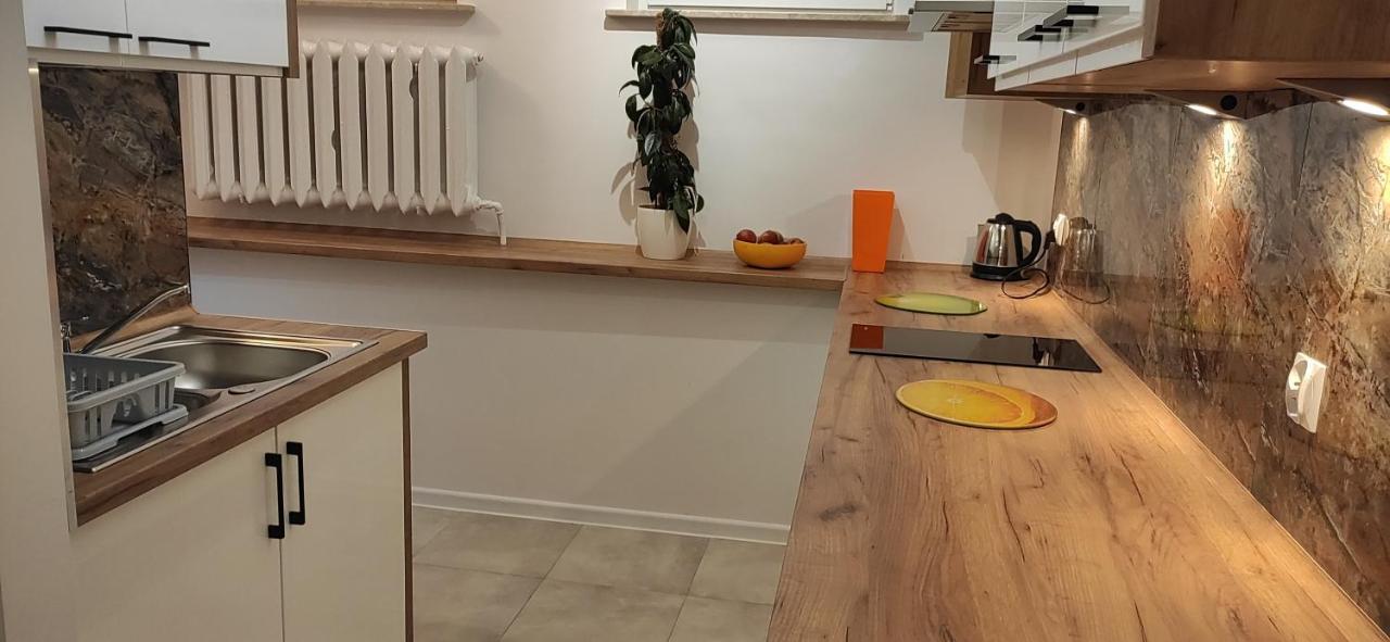 Apartment Sart