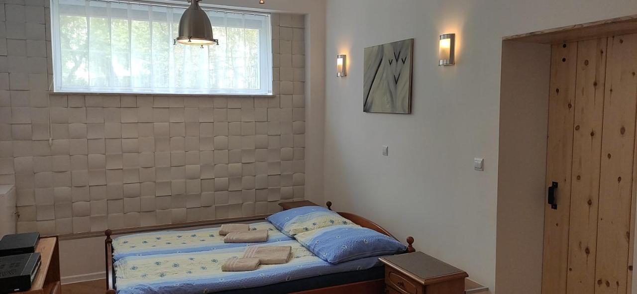 Sart Apartment