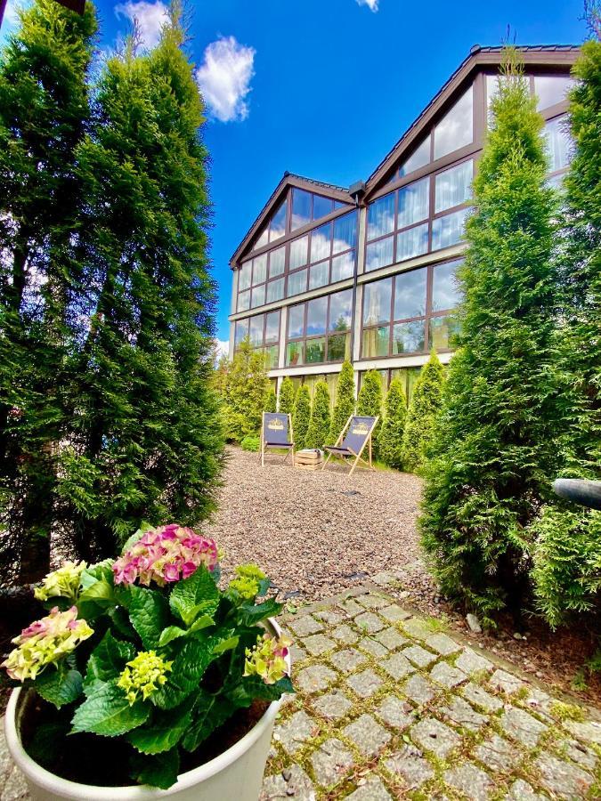 Apartment Rezydencja Wind Rose - Luxury 3*