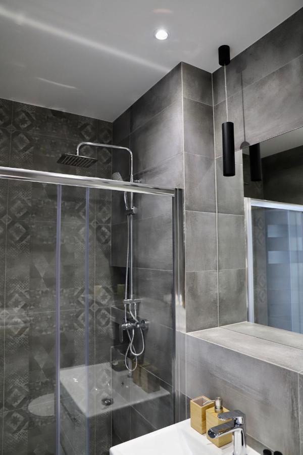 Baltica Towers 7floor Apartment *
