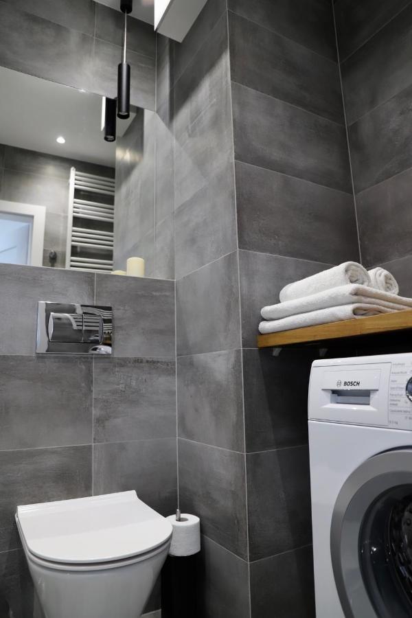 Baltica Towers 7floor Apartment *
