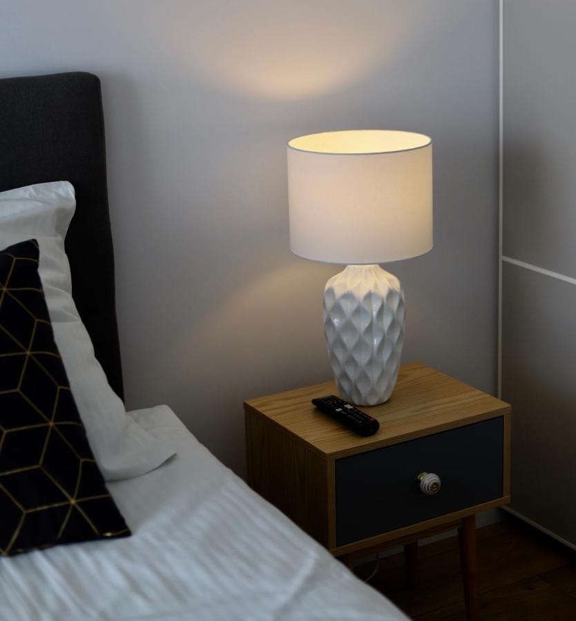 Apartment Baltica Towers 7floor
