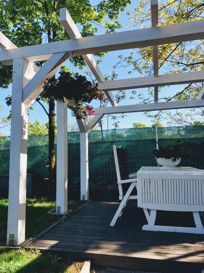 Goscinne Na Zboczu Homestay