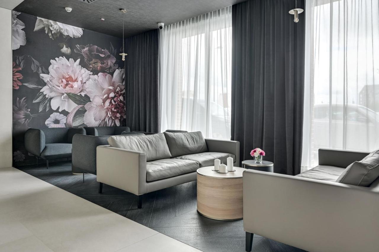 Hotel Grano Old Town Gdansk