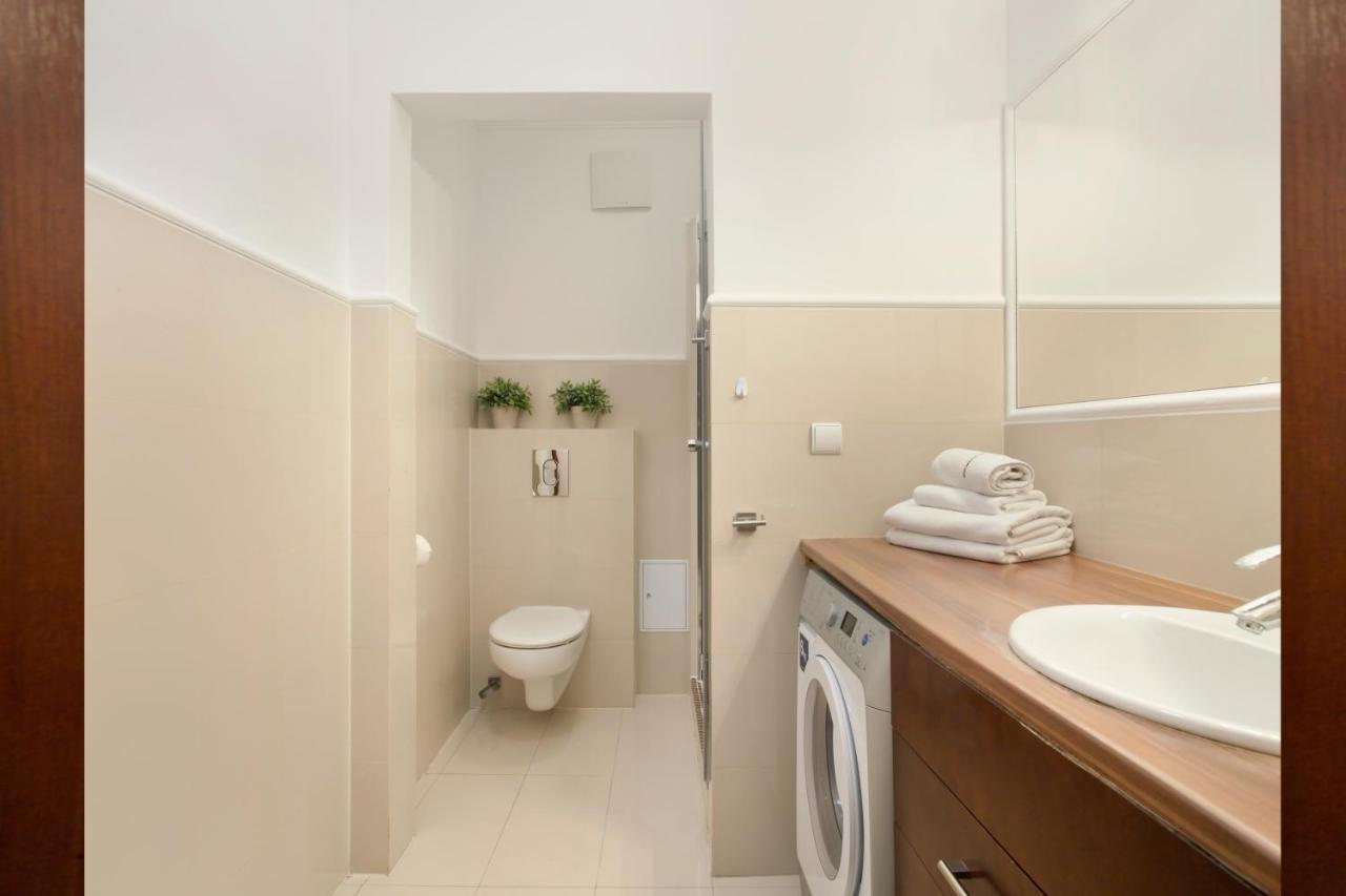 Gdansk Apartamenty Szafarnia