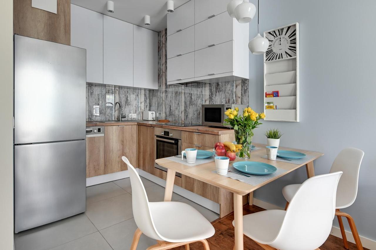 Apartament La Nadmorski Gdańsk