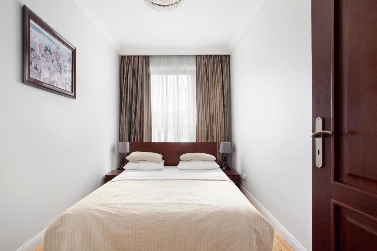 Gdansk Apartamenty Szafarnia Gdansk