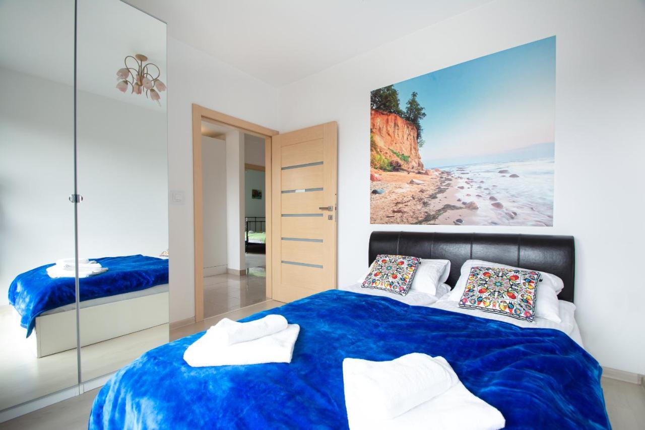 Rezydencja Wind Rose - Luxury