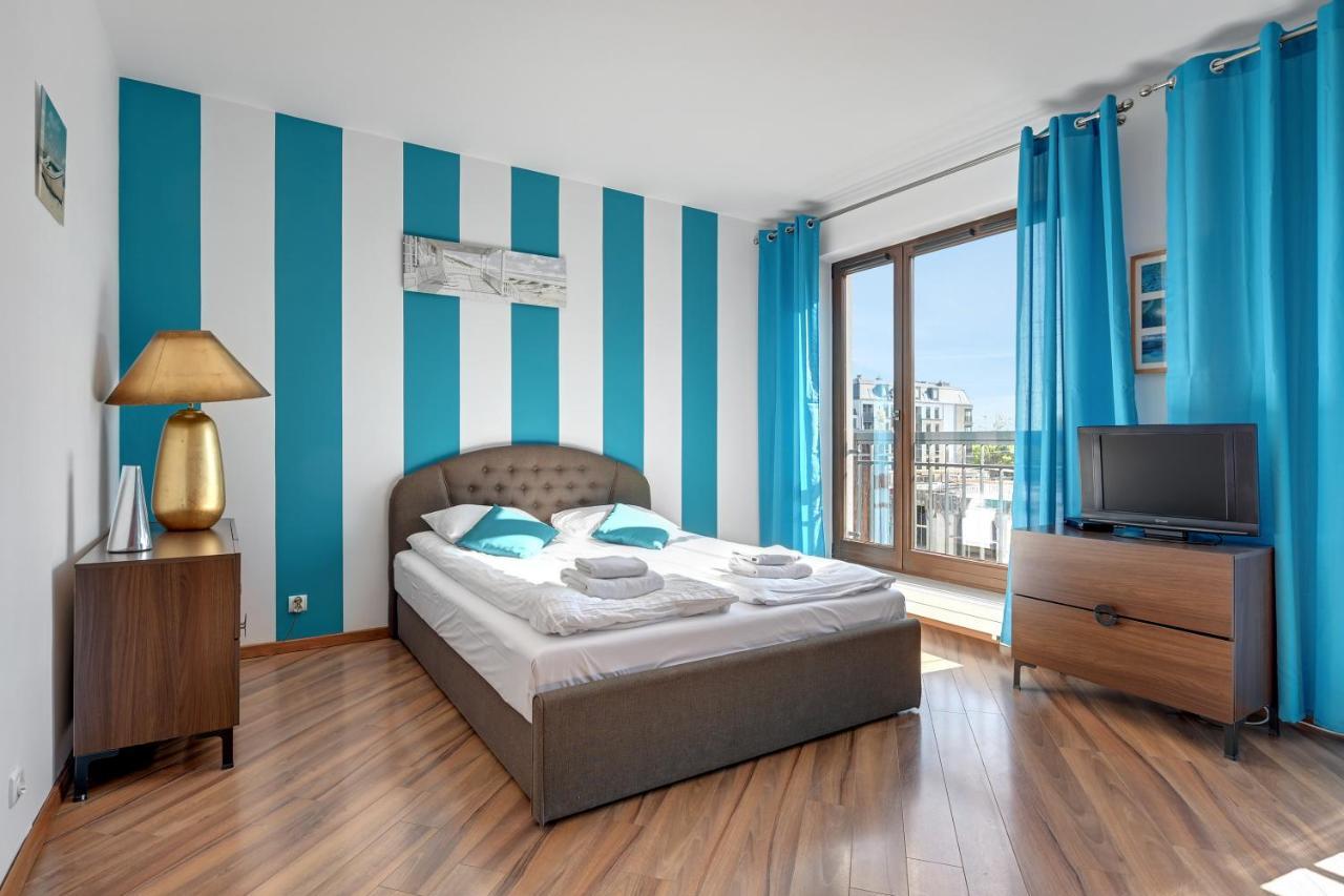 Szafarnia Apartments Old Town * Gdańsk