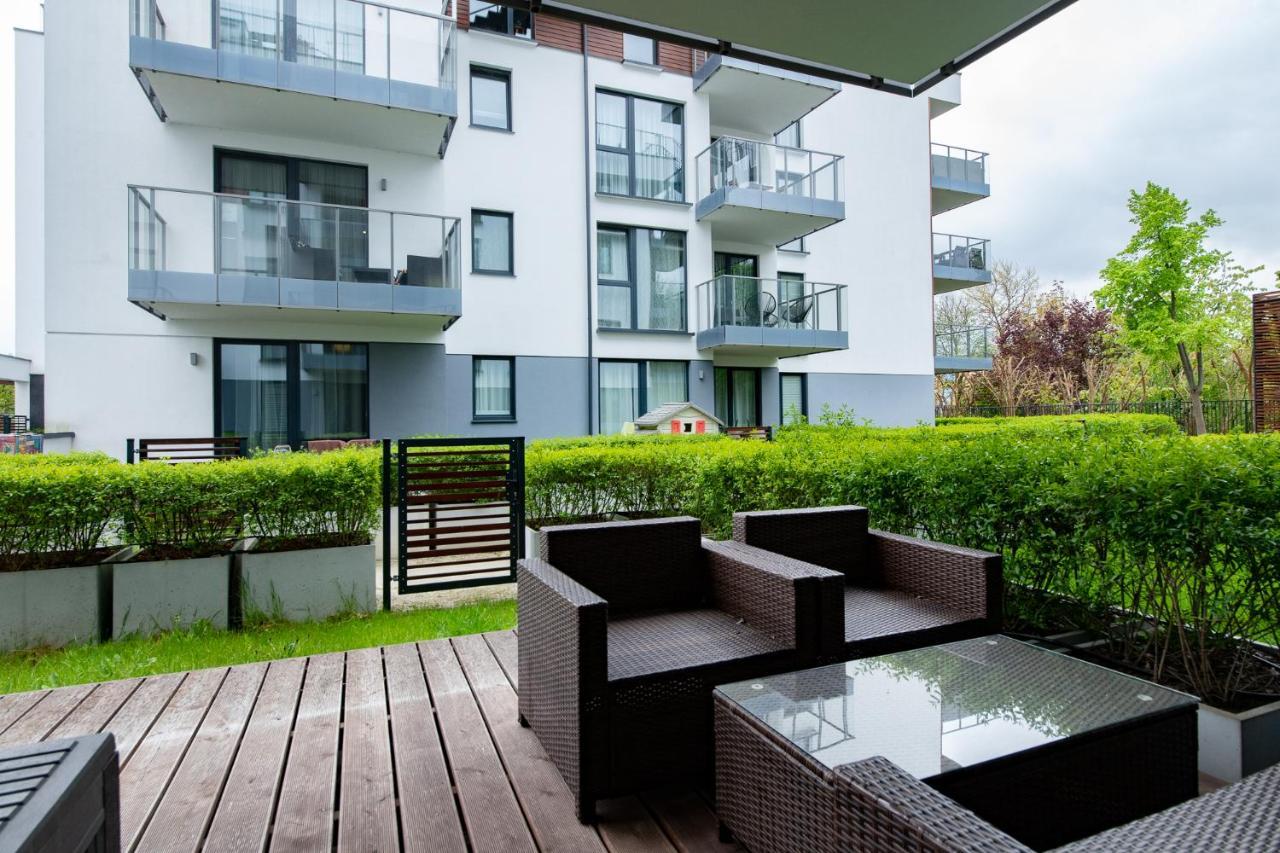 Aparthotel Ina Rent - Tre Mare 3*