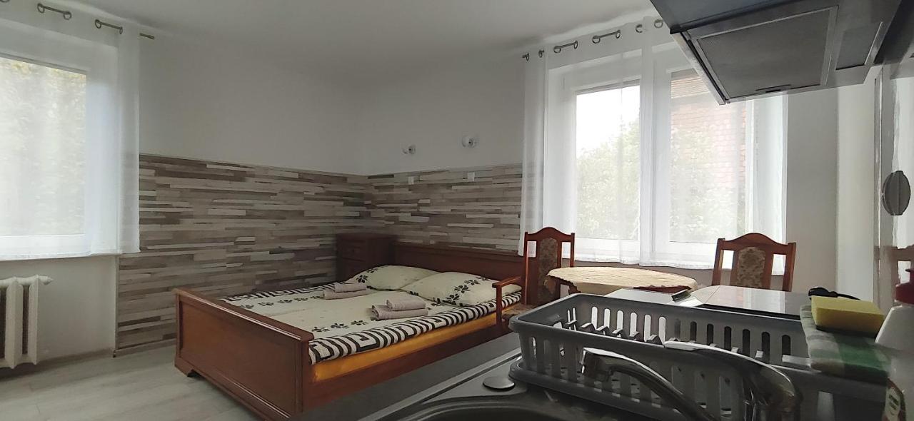 Sart Apartment Gdansk