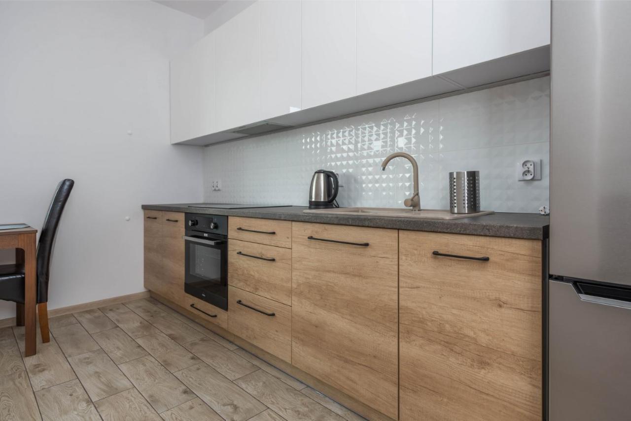Mw - Old Town Apartament Rajska * Gdańsk