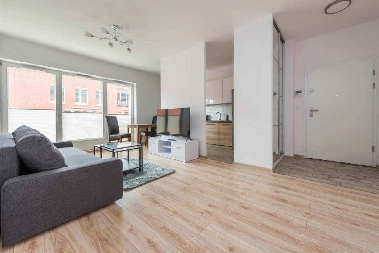Mw - Old Town Apartament Rajska Gdańsk