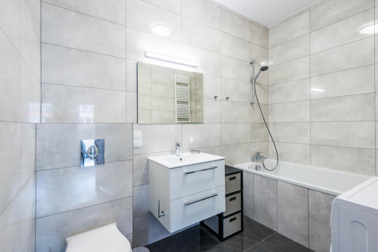 Mw - Old Town Apartament Rajska Gdańsk