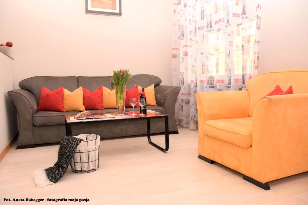 Apartment Amber *