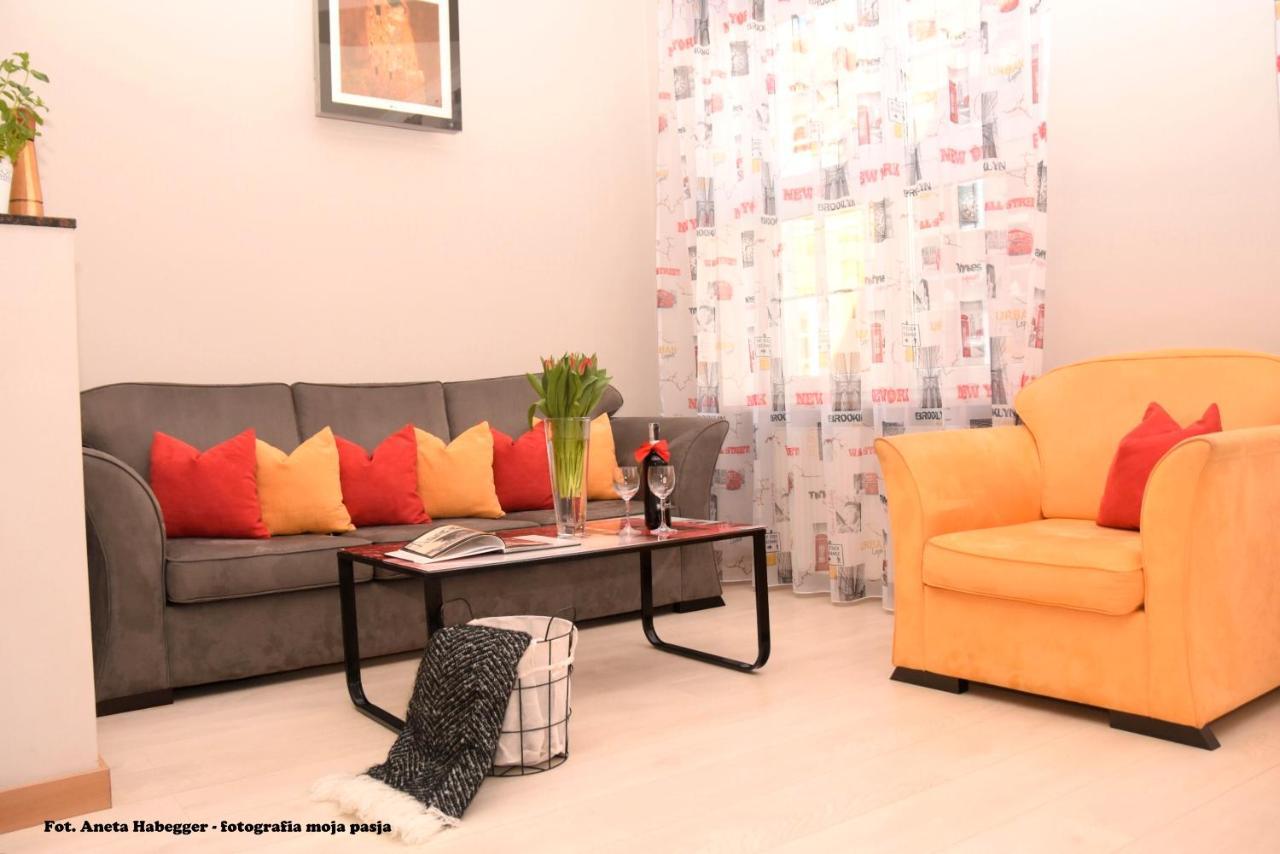 Apartment Amber *