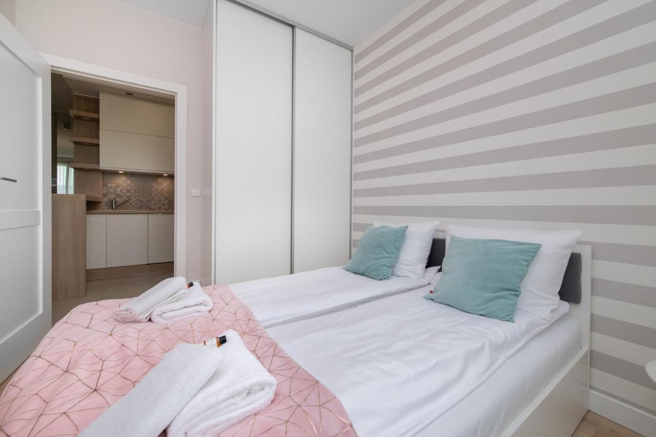 Aparthotel Ina Rent - Tre Mare 3*
