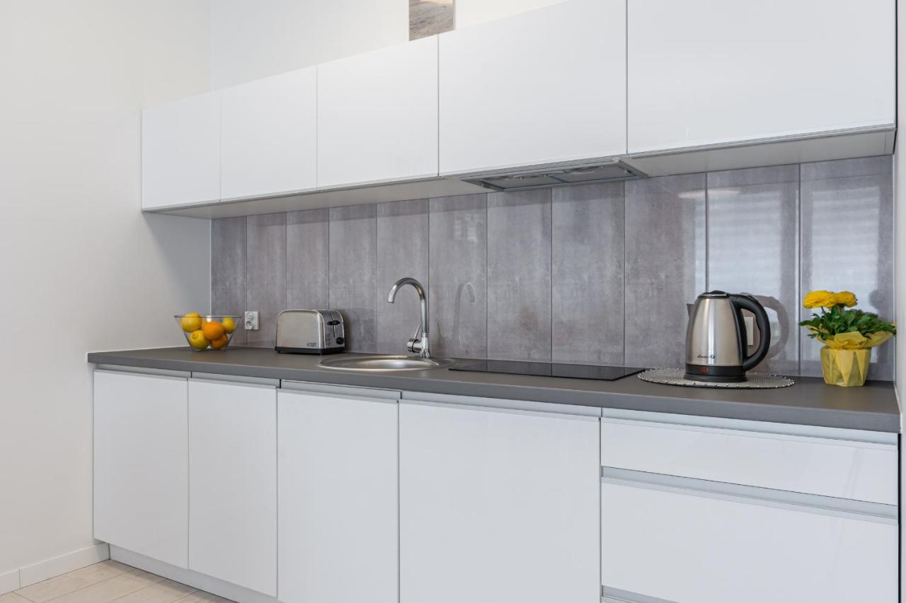 Apartment Grobla By Loft