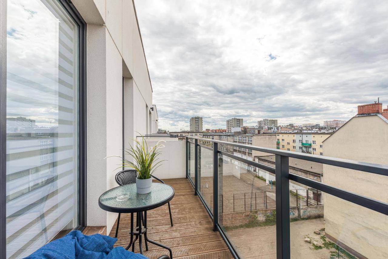 Apartment Grobla By Loft