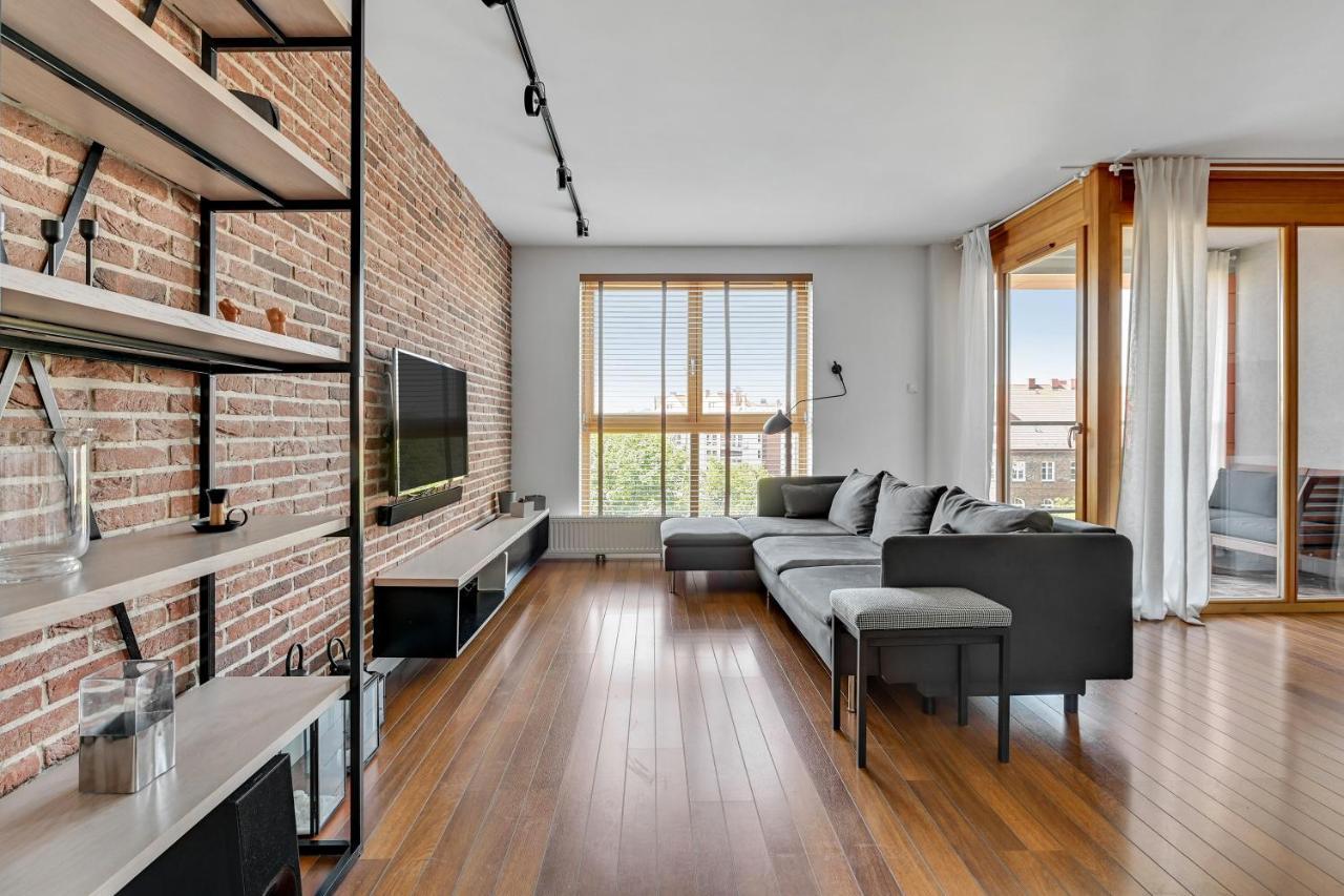 Aura - Riverside & Parking By Downtown